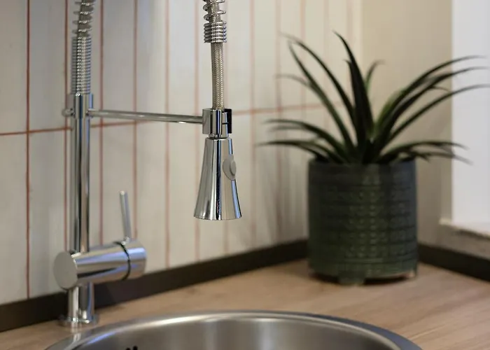 Apartment Mia Charming In Trastevere