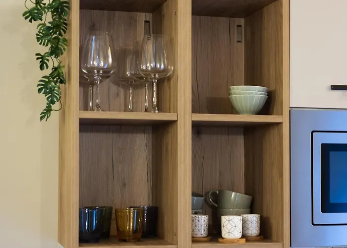 Apartment Mia Charming In Trastevere Rom