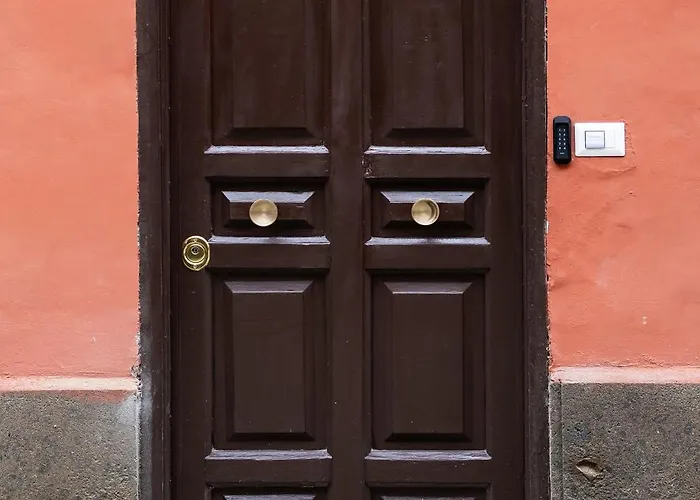 Mia Charming In Trastevere Apartment